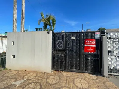 Casa com 3 Quartos à venda, 65m² no Vargas, Sapucaia do Sul