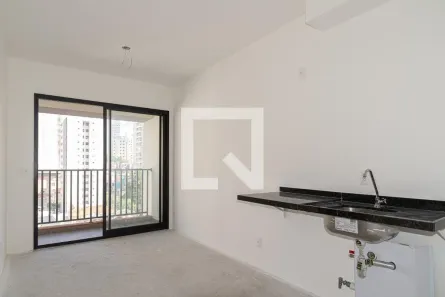 Apartamento com 1 Quarto à venda, 30m² no Bela Vista, São Paulo