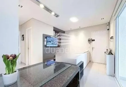 Apartamento com 2 Quartos à venda, 75m² no Parque Residencial Aquarius, São José dos Campos