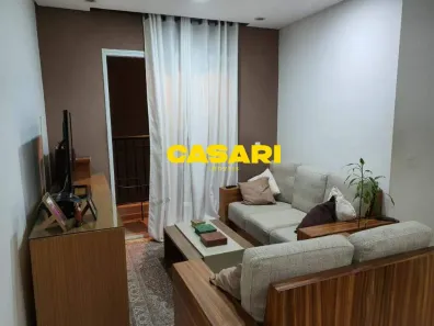 Apartamento com 3 Quartos à venda, 65m² no Nova Petrópolis, São Bernardo do Campo