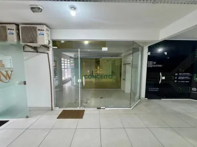 Sala Comercial para alugar, 40m² no Campinas, São José