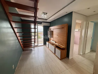 Apartamento com 3 Quartos à venda, 93m² no Santos Dumont, São Leopoldo
