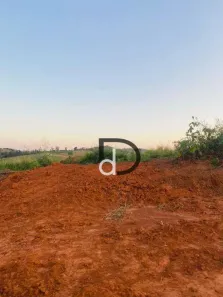 Lote/Terreno à venda, 250m² no Residencial Jardim Ecoville, Itupeva