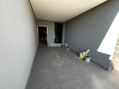 Casa de Condomínio com 3 Quartos à venda, 99m² no Heimtal, Londrina