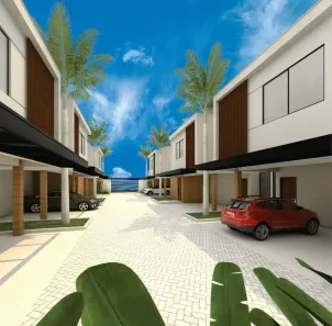 Casa com 3 Quartos à venda, 180m² no Parque Jardim da Serra, Juiz de Fora
