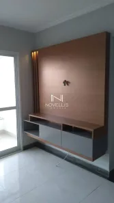 Apartamento com 3 Quartos para alugar, 83m² no Jardim Califórnia, Jacareí