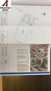 Lote/Terreno à venda, 2100m² no Cohama, São Luís