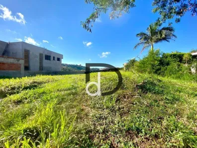 Lote/Terreno à venda, 800m² no Marambaia, Vinhedo