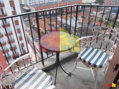 Apartamento com 3 Quartos à venda, 108m² no Chácara Santo Antônio (Zona Leste), São Paulo