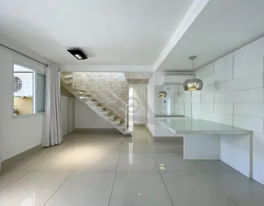 Cobertura com 3 Quartos à venda, 138m² no Mansões Santo Antônio, Campinas