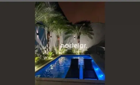 Sobrado com 5 Quartos à venda, 550m² no City América, São Paulo