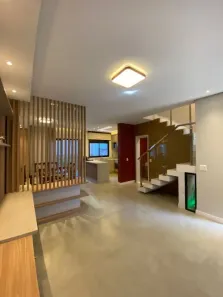 Casa com 3 Quartos à venda, 150m² no Parque Taquaral, Campinas