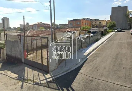 Lote/Terreno à venda, 316m² no Vila Diva (Zona Leste), São Paulo