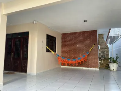 Casa com 4 Quartos à venda, 230m² no Tambaú, João Pessoa