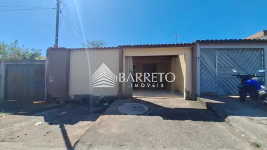 Casa com 3 Quartos à venda, 180m² no Cidade Vera Cruz, Aparecida de Goiânia