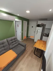 Apartamento com 2 Quartos à venda, 38m² no Vila Formosa, São Paulo