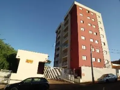 Apartamento com 2 Quartos à venda, 50m² no Jardim São Carlos, São Carlos