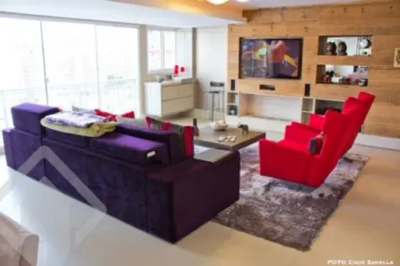 Apartamento com 3 Quartos à venda, 148m² no Jardim Europa, Porto Alegre