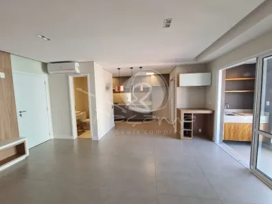 Apartamento com 2 Quartos à venda, 91m² no Cambuí, Campinas