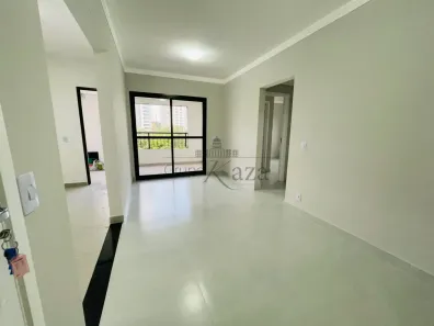 Apartamento com 2 Quartos à venda, 59m² no Jardim Primavera, Jacareí