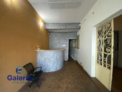 Casa com 1 Quarto para alugar, 544m² no Jardim Sumaré, Ribeirão Preto