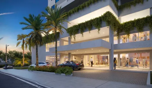 Sala Comercial para alugar, 25m² no Park Lozandes, Goiânia