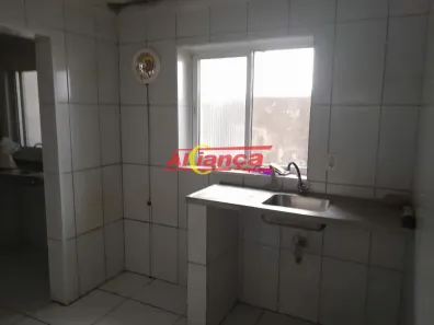 Prédio Comercial à venda, 100m² no Vila Barros, Guarulhos