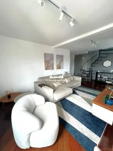 Cobertura com 2 Quartos à venda, 123m² no Brooklin Paulista, São Paulo