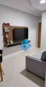 Apartamento com 2 Quartos à venda, 62m² no Assunção, São Bernardo do Campo