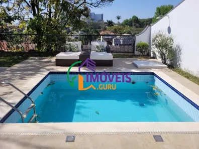 Casa com 4 Quartos à venda, 400m² no Morumbi, São Paulo