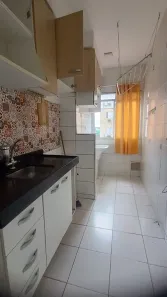Apartamento com 2 Quartos à venda, 52m² no Coqueiro, Ananindeua