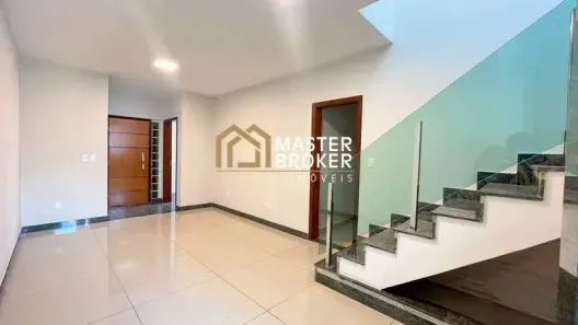 Cobertura com 4 Quartos à venda, 170m² no Santo Antônio, Belo Horizonte