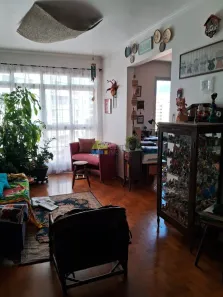 Apartamento com 3 Quartos à venda, 93m² no Mirandópolis, São Paulo