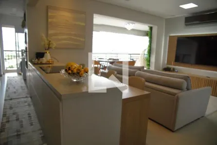 Apartamento com 2 Quartos à venda, 118m² no Baeta Neves, São Bernardo do Campo