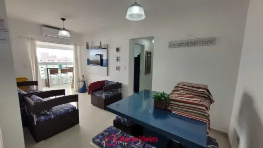 Apartamento com 2 Quartos à venda, 66m² no Flórida, Praia Grande
