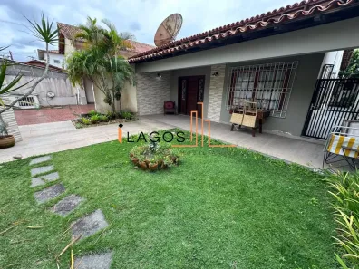 Casa com 5 Quartos à venda, 350m² no Parque Central, Cabo Frio