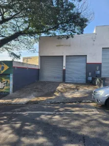 Ponto Comercial para alugar, 160m² no Jardim Santa Bárbara, Guarulhos
