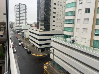 Apartamento com 1 Quarto à venda, 59m² no Centro Histórico, Tramandaí