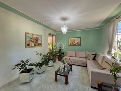 Sobrado com 3 Quartos à venda, 228m² no Panamá, Campo Grande