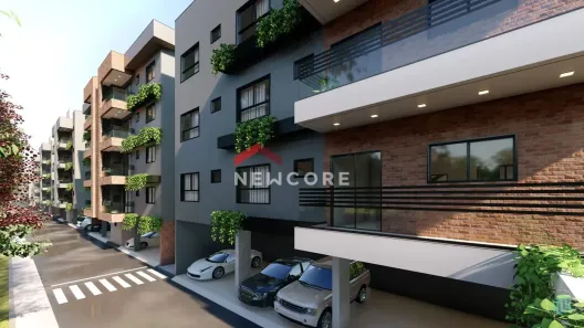 Apartamento com 2 Quartos à venda, 73m² no Armação, Penha