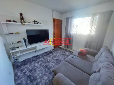 Sobrado com 2 Quartos à venda, 66m² no Parque Piratininga, Itaquaquecetuba