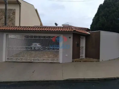 Casa com 4 Quartos à venda, 226m² no Solar de Itamaracá, Indaiatuba