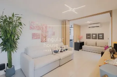 Cobertura com 2 Quartos à venda, 93m² no Sumarezinho, São Paulo