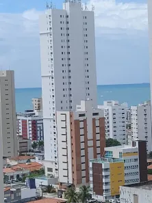 Apartamento com 4 Quartos à venda, 95m² no Manaíra, João Pessoa