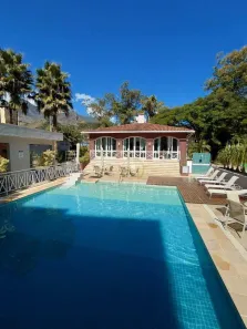 Apartamento com 2 Quartos à venda, 65m² no Corrêas, Petrópolis