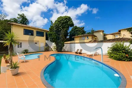 Apartamento com 2 Quartos para alugar, 65m² no Arraial d'Ajuda, Porto Seguro