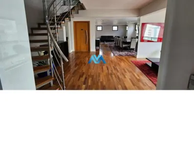 Apartamento com 4 Quartos à venda, 270m² no Jardim Paulista, São Paulo