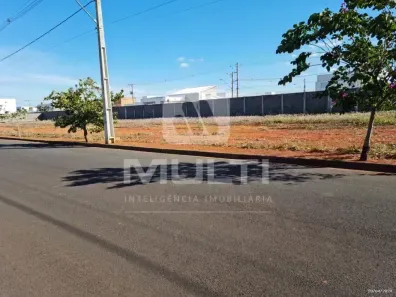 Lote/Terreno com 1 Quarto à venda, 330m² no Bosque dos Buritis, Uberlândia