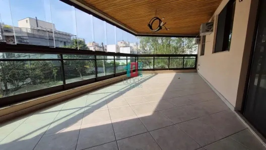Apartamento com 3 Quartos à venda, 110m² no Recreio dos Bandeirantes, Rio de Janeiro
