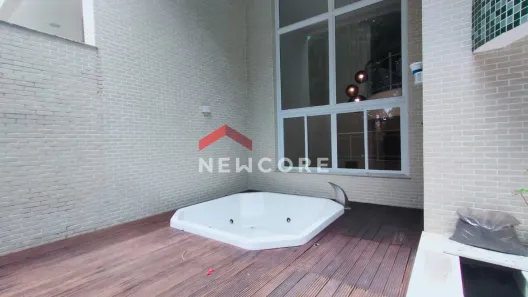 Apartamento com 4 Quartos à venda, 293m² no Riviera, Bertioga